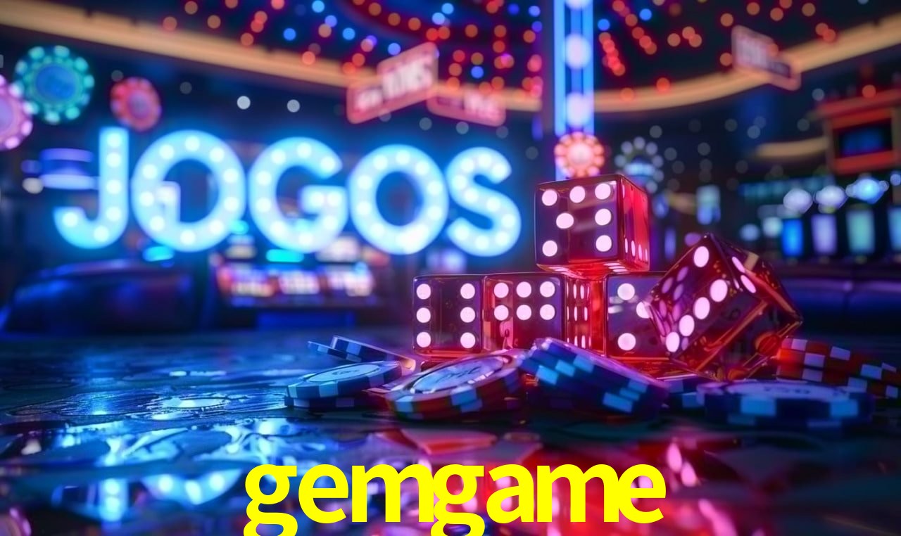 Bônus de Boas-vindas gemgame