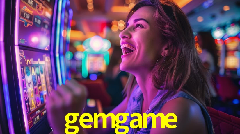 gemgame - Jackpot dos Grandes Vencedores - gemgame.com