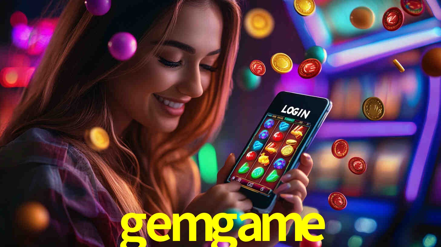 gemgame bet