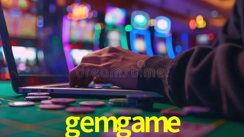 Estatísticas gemgame