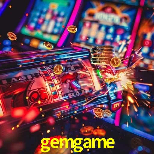 Estatísticas do Jogo gemgame