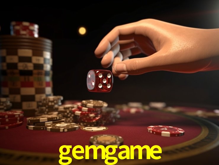 Bônus de Boas-vindas gemgame