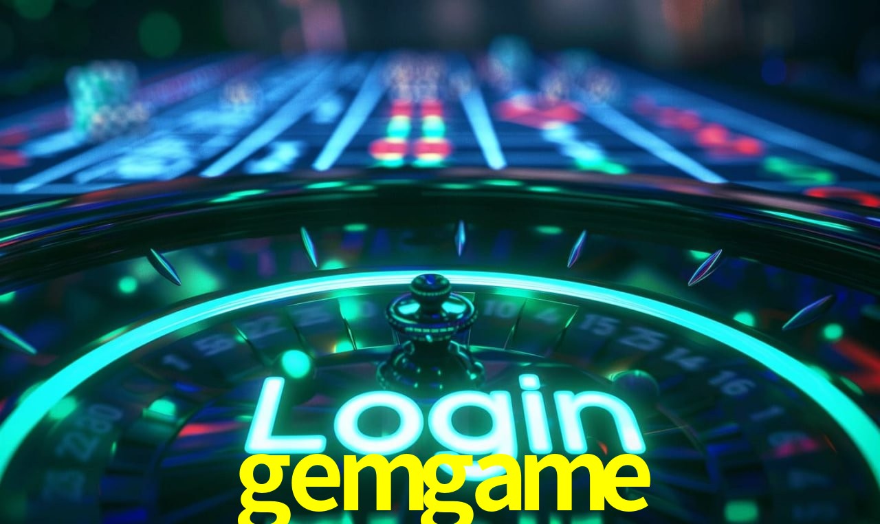 Segurança 2FA gemgame
