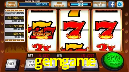 Desvendando o Mundo dos Jogos Virtuais na gemgame