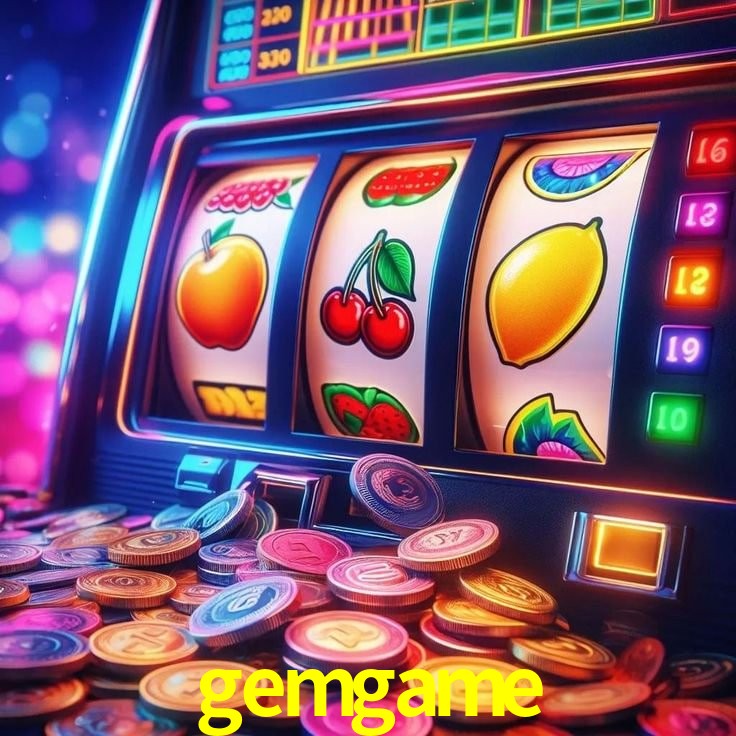 Design Responsivo gemgame
