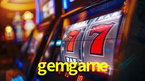 Estatísticas do Jogo gemgame