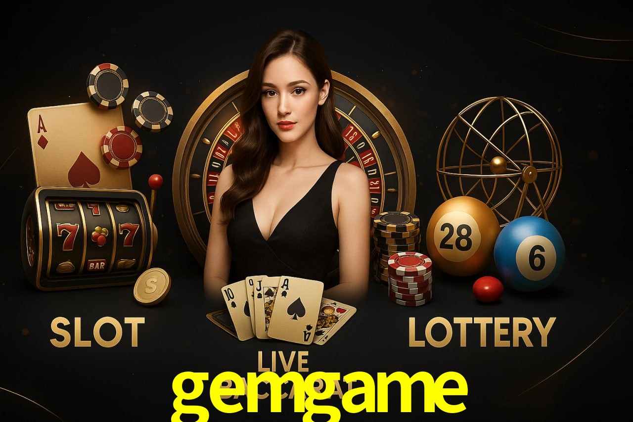 Tecnologia da Plataforma gemgame
