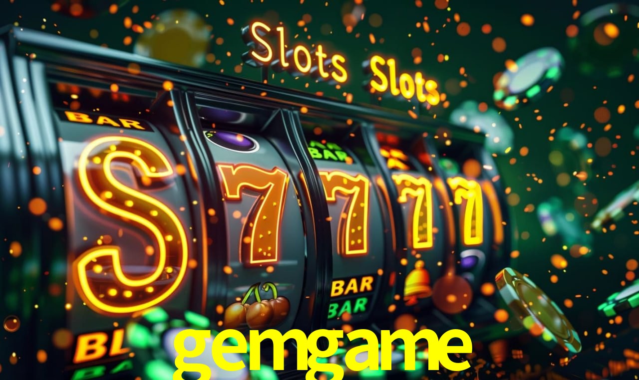 Login Seguro gemgame