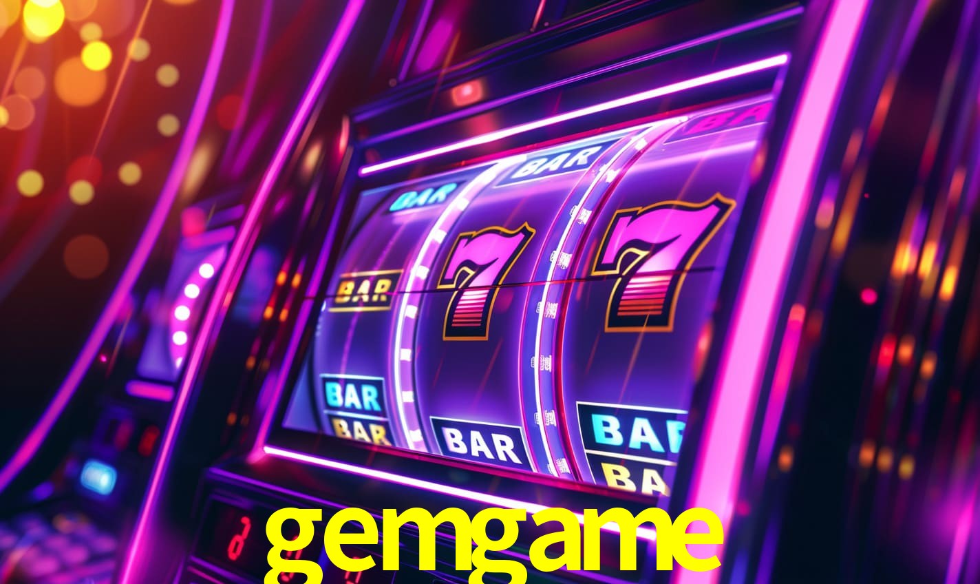 gemgame: A Experiência de Casino com Jogos de Mesa ao Vivo