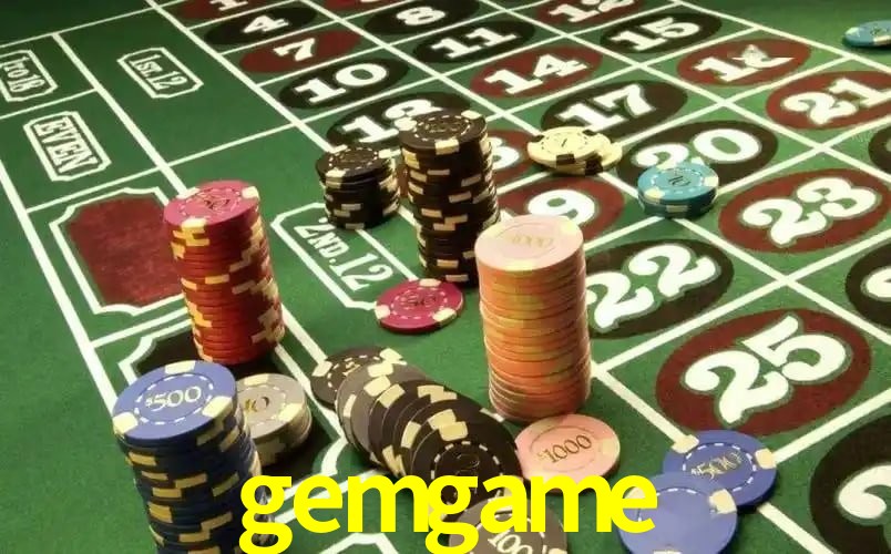Promoções Sazonais gemgame