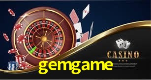 Tecnologia da Plataforma gemgame