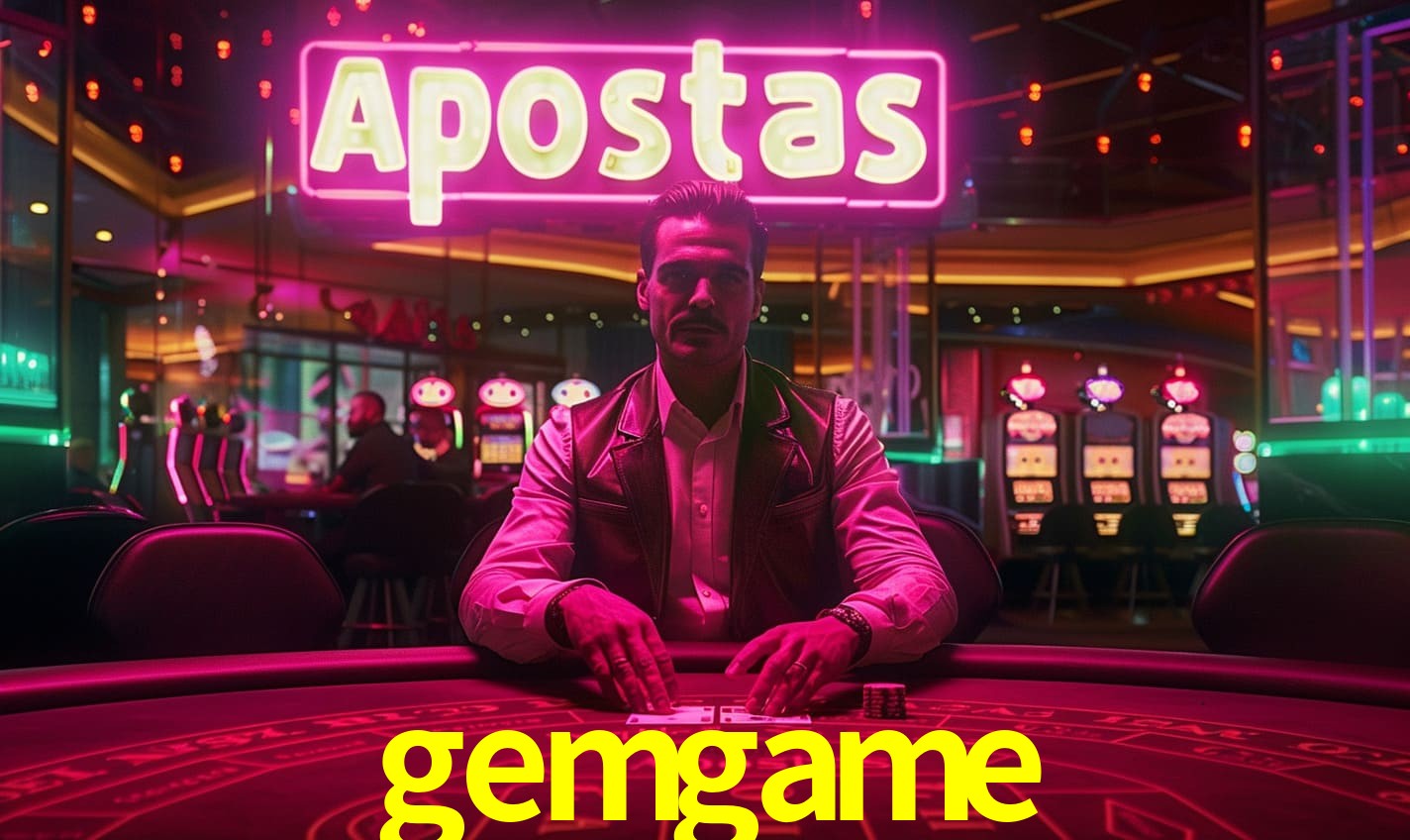 Jogos Exclusivos gemgame
