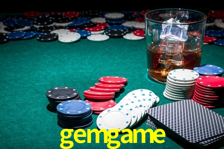 Casino Ao Vivo gemgame