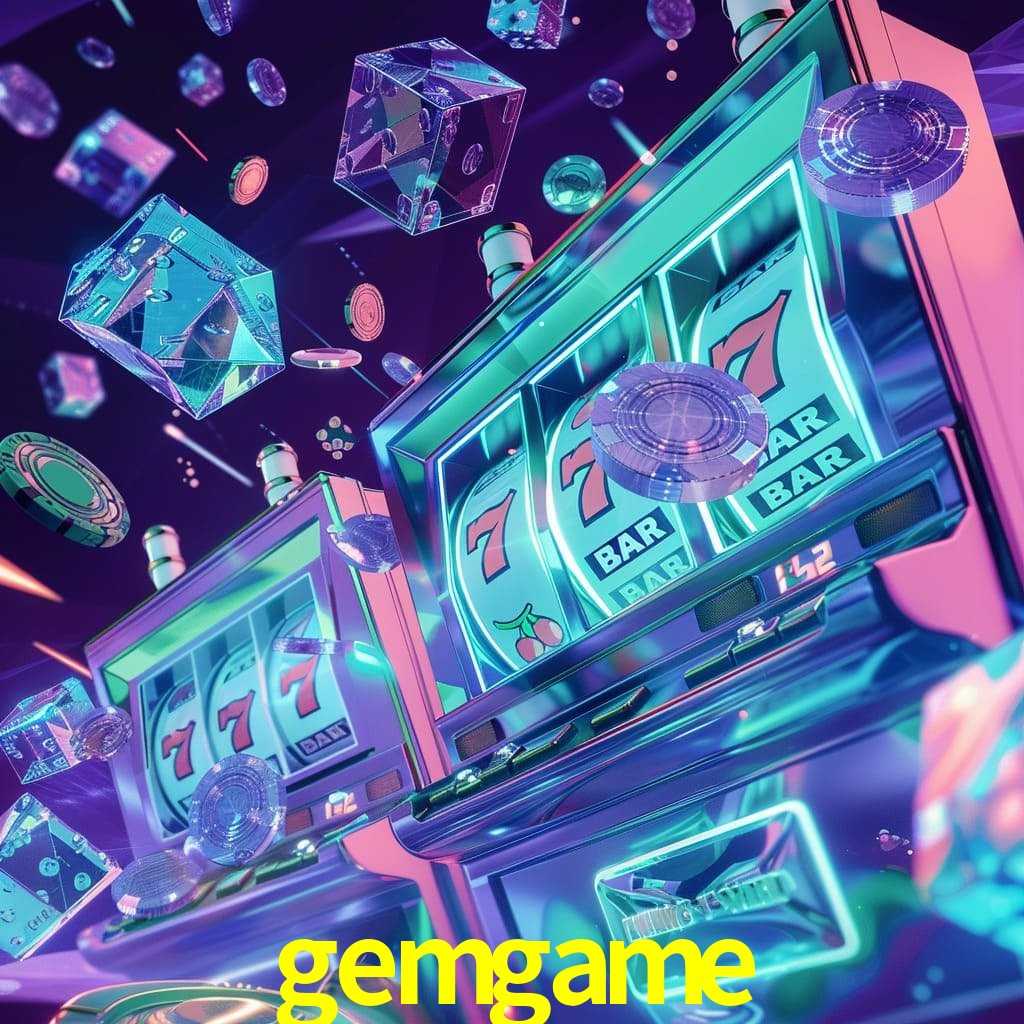 Mesa de Blackjack gemgame