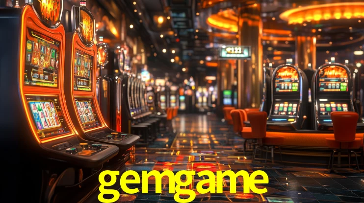 gemgame bet