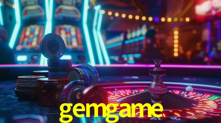 Descubra a Essência do gemgame: Nossa História e Compromissos