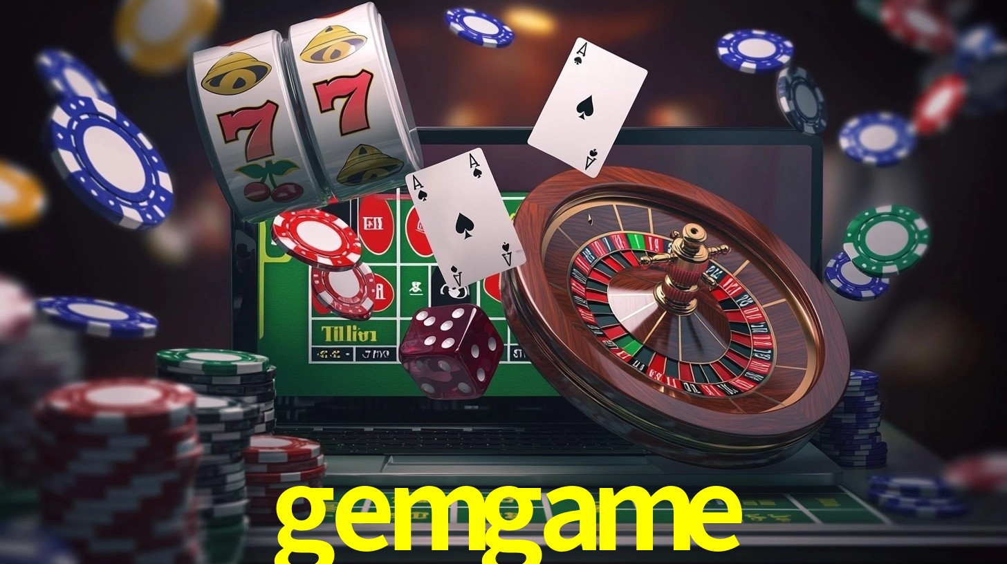 Experimente o Login Seguro Premium no gemgame