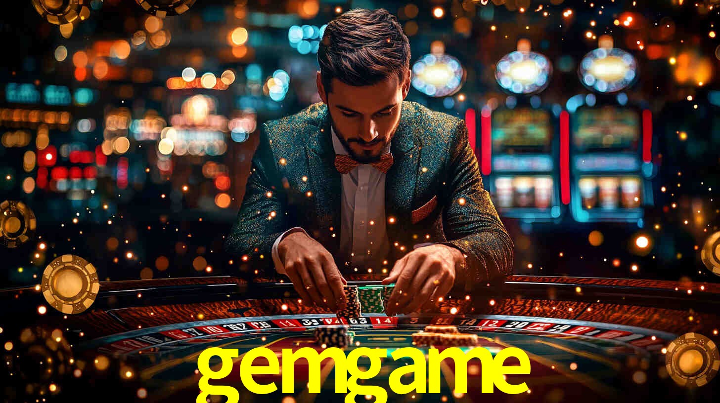 gemgame