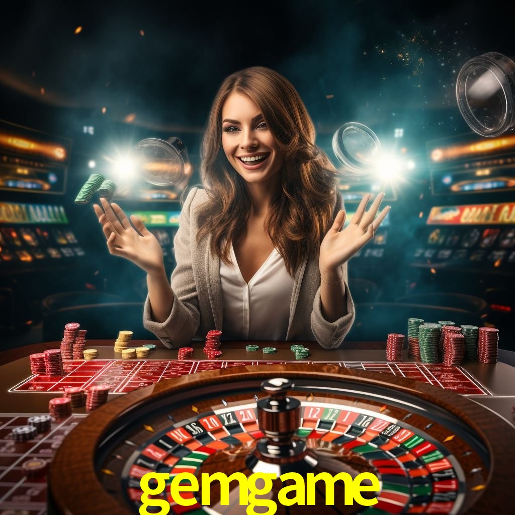 gemgame
