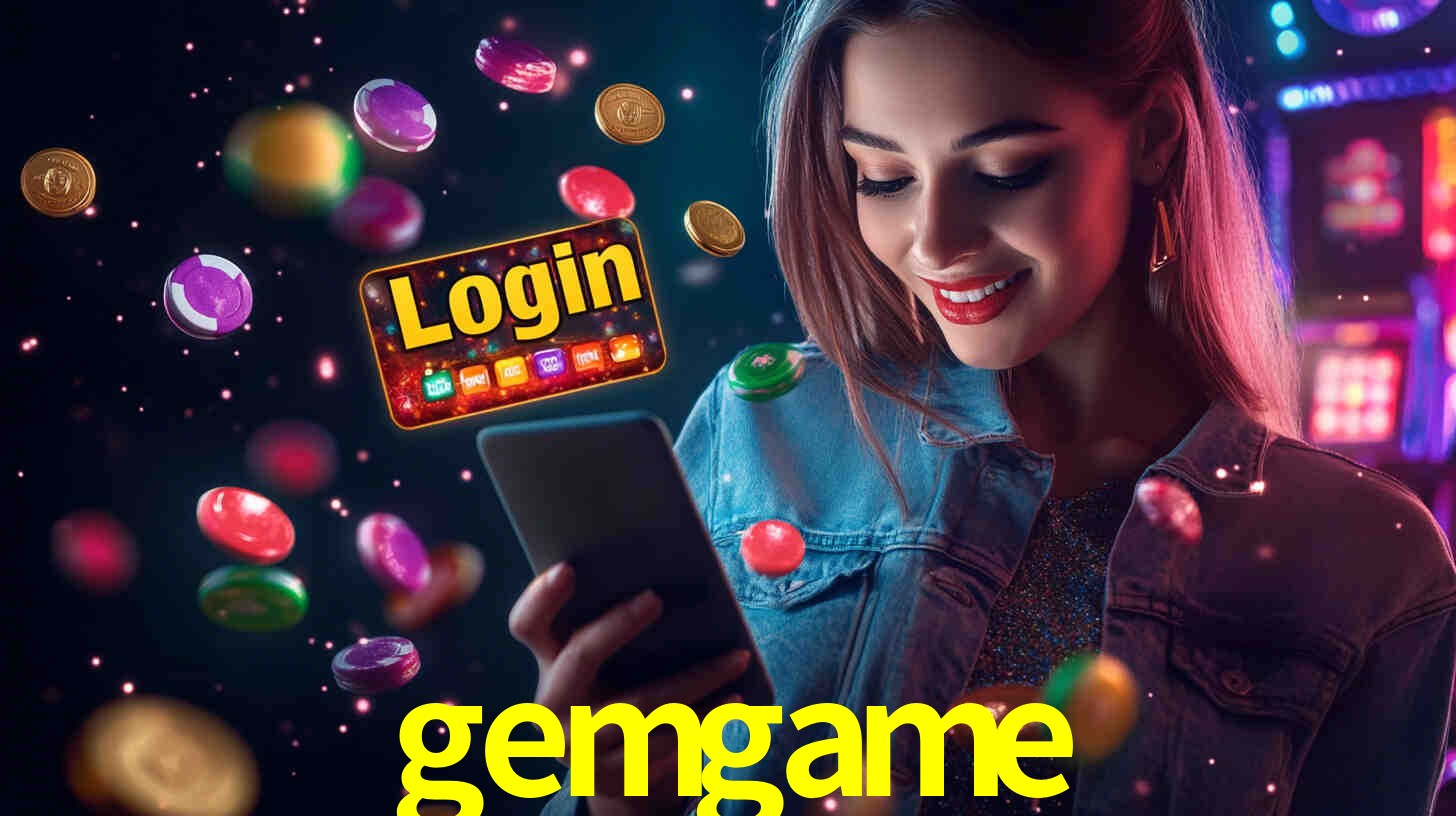 cassino gemgame