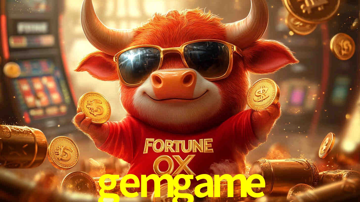 gemgame bet