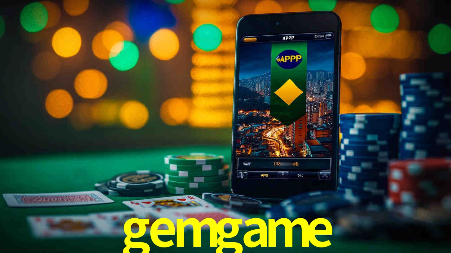Apostas de Futebol gemgame