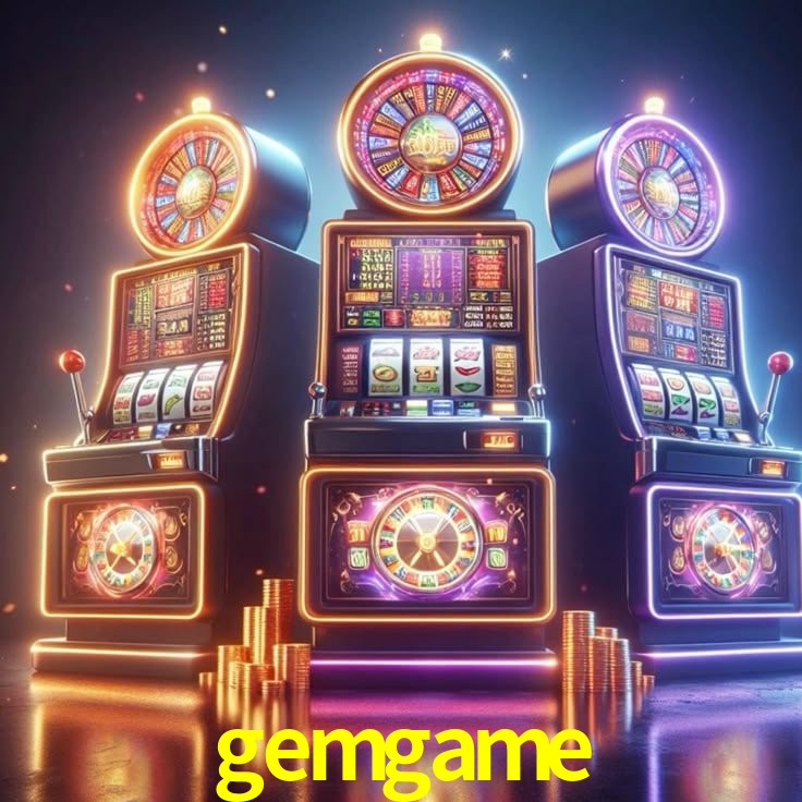 Sinta a adrenalina dos jogos de cassino com gemgame
