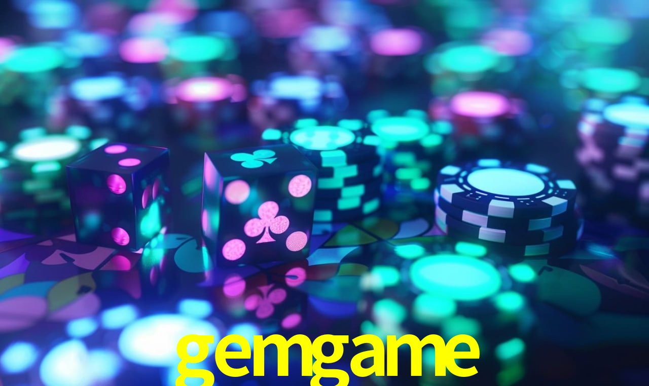 Jogos de Slot gemgame