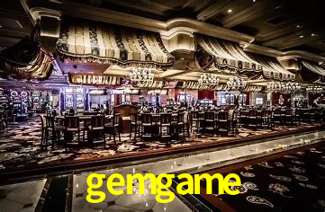 Descubra o Mundo do Cassino Online com gemgame