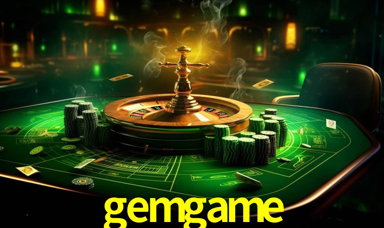 Casino Ao Vivo gemgame