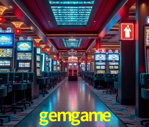 Bônus Diários gemgame