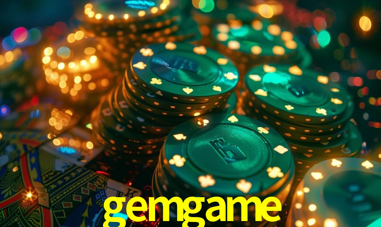 Benefícios da Conta gemgame