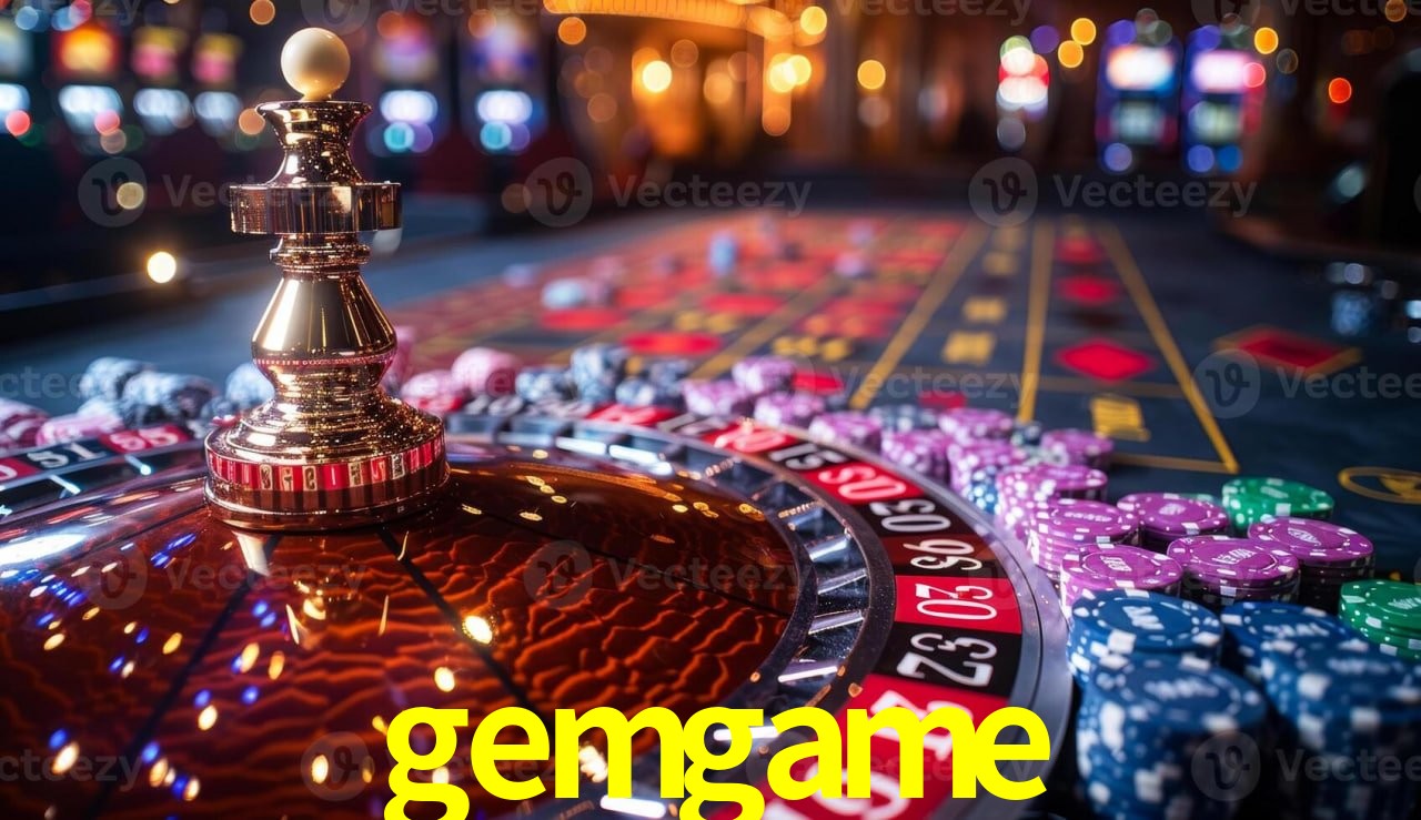 A Experiência Imersiva dos Cassinos Ao Vivo no gemgame