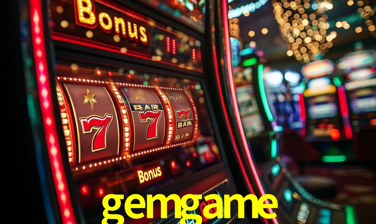 gemgame.com