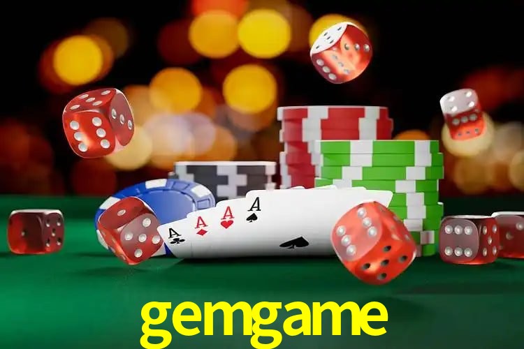 Estatísticas gemgame