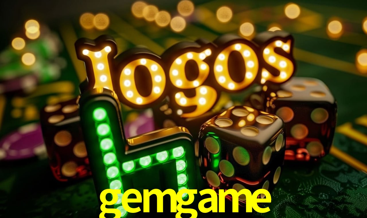Especiais de Fim de Semana gemgame