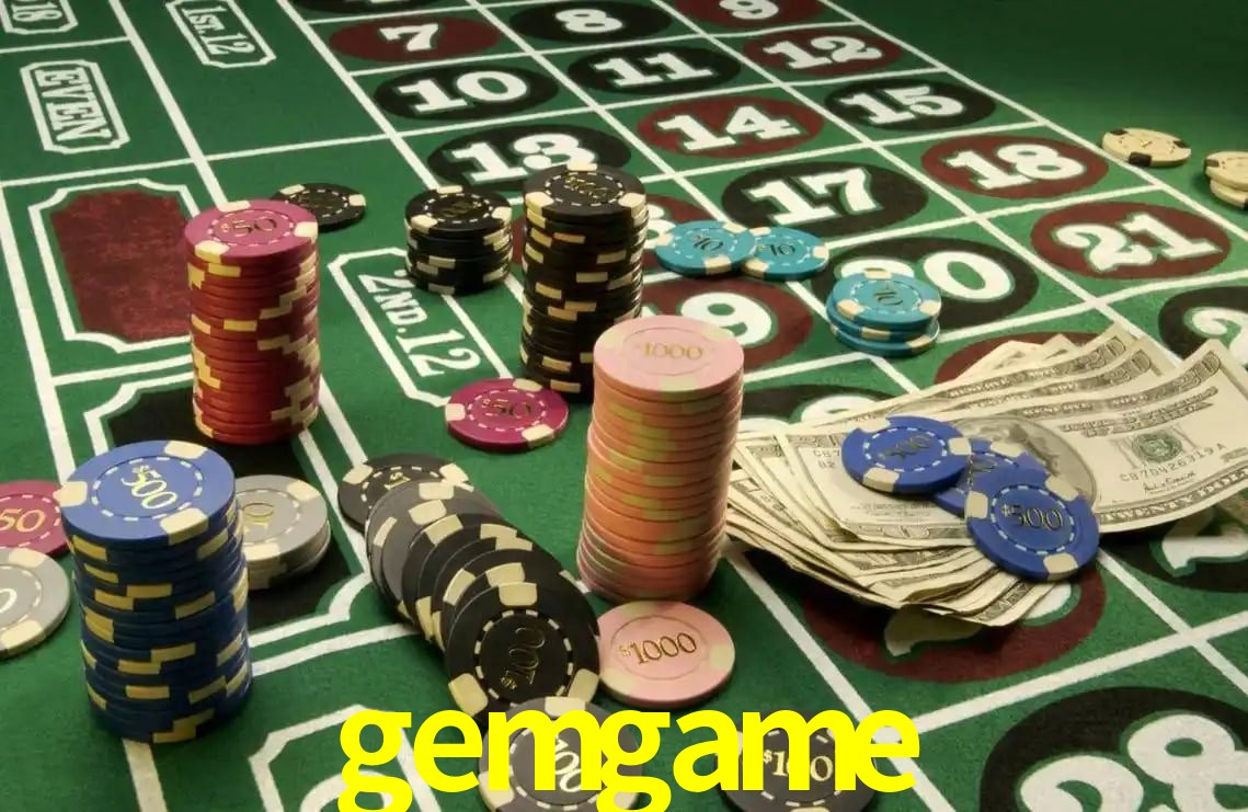 gemgame.com