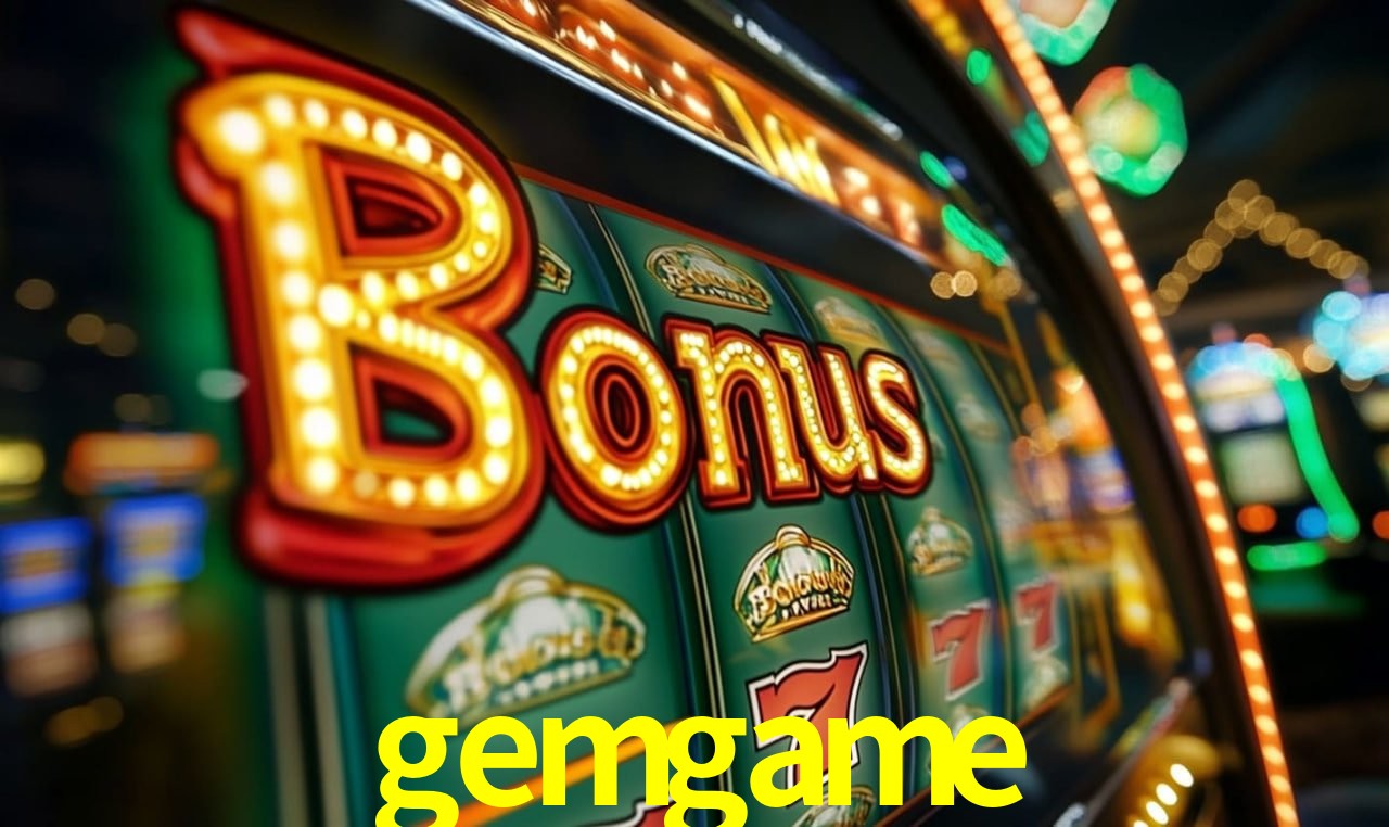 Design Responsivo gemgame