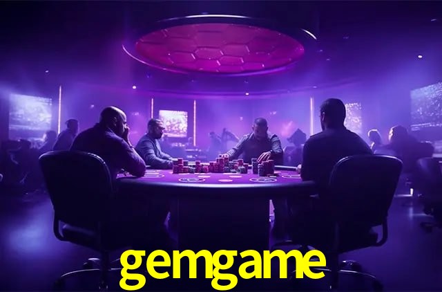 Bônus de Boas-vindas gemgame