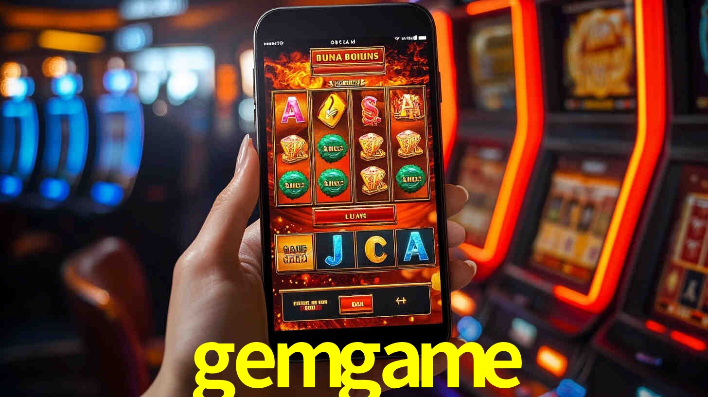 gemgame: Seu Especialista em Apostas Esportivas Brasileiras