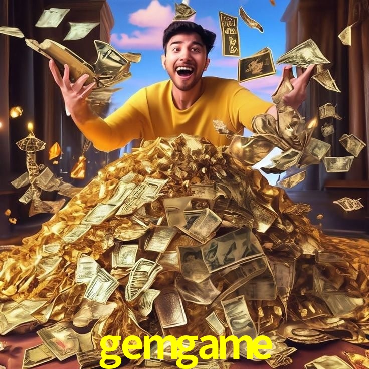 Diretório de Jogos gemgame