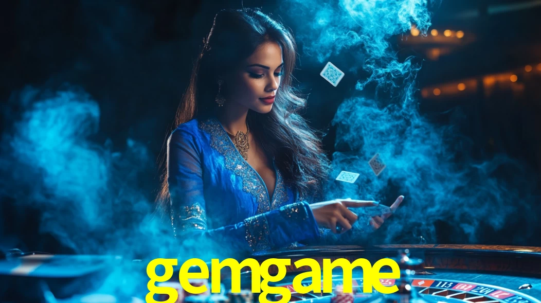 PIX Instantâneo gemgame