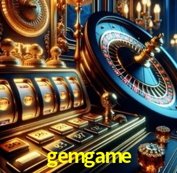 Provedores de Jogos gemgame