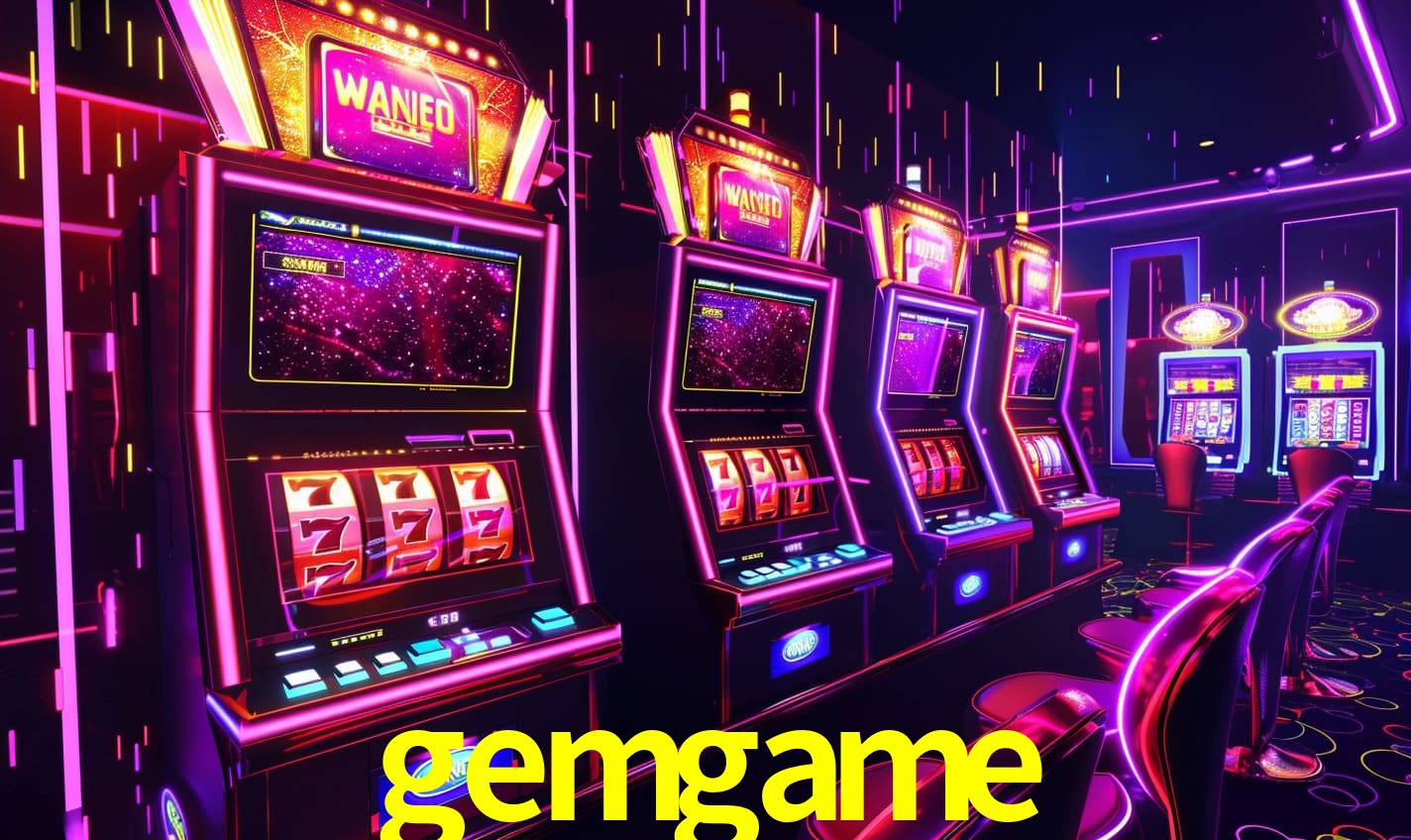 Interface Premium gemgame