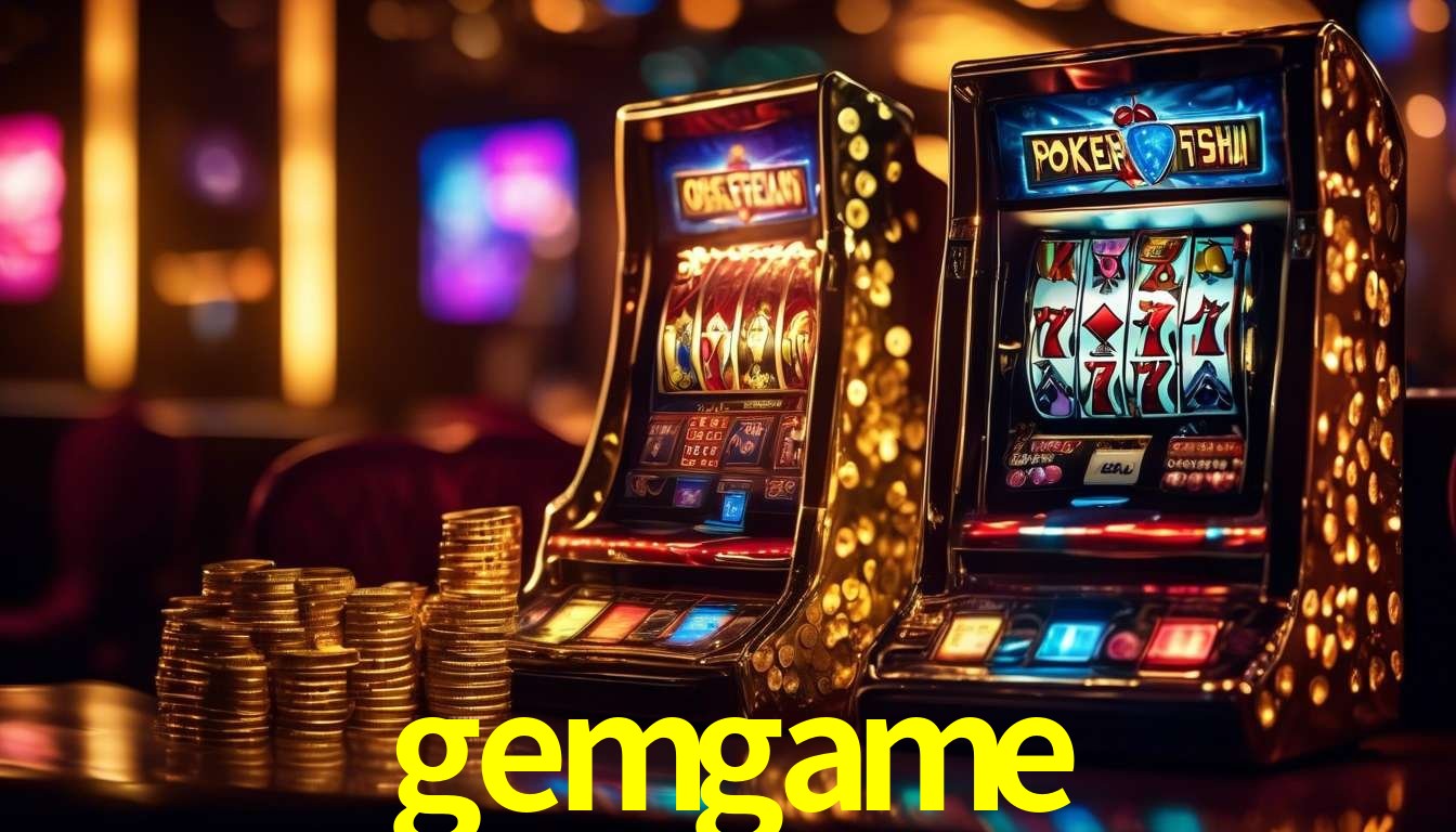 Programa VIP gemgame
