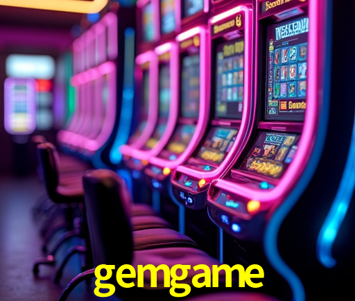 Sistemas de Segurança gemgame