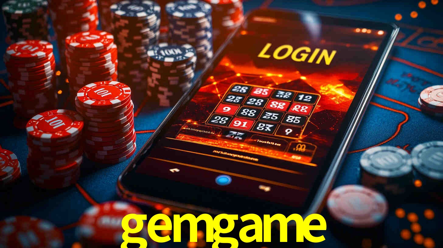 Bônus Generosos e Exclusivos no gemgame para Você!
