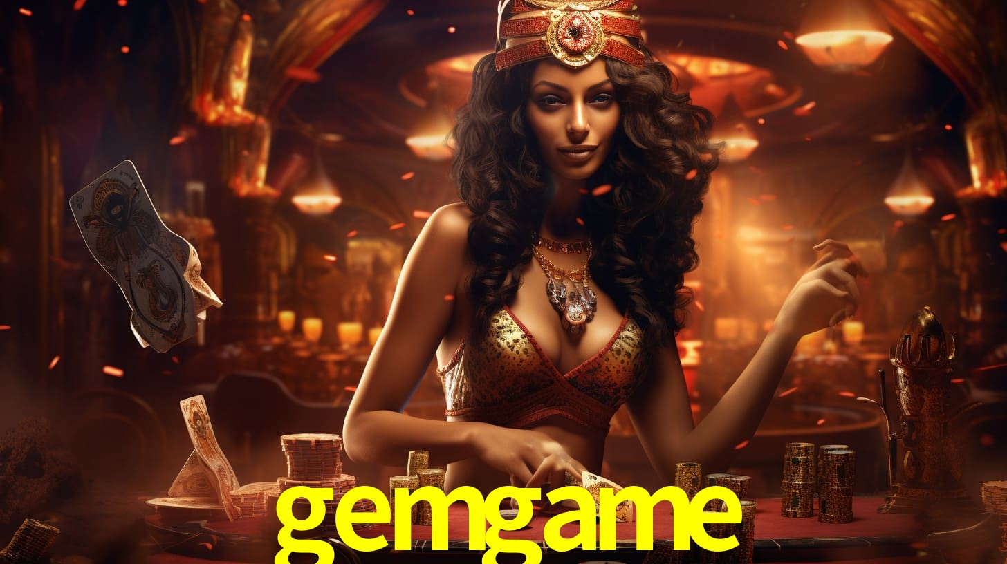 GEMGAME
