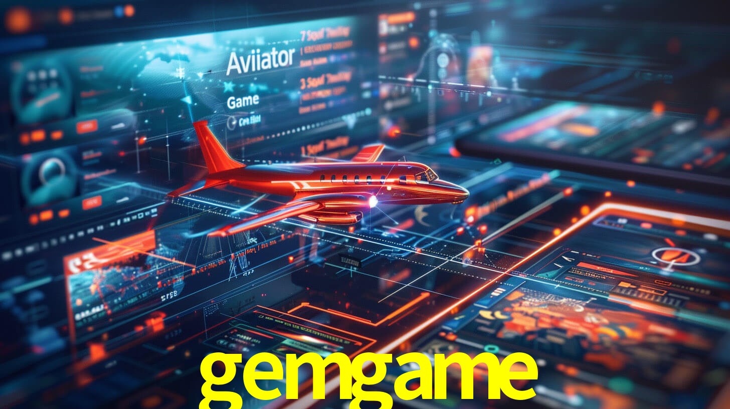 GEMGAME