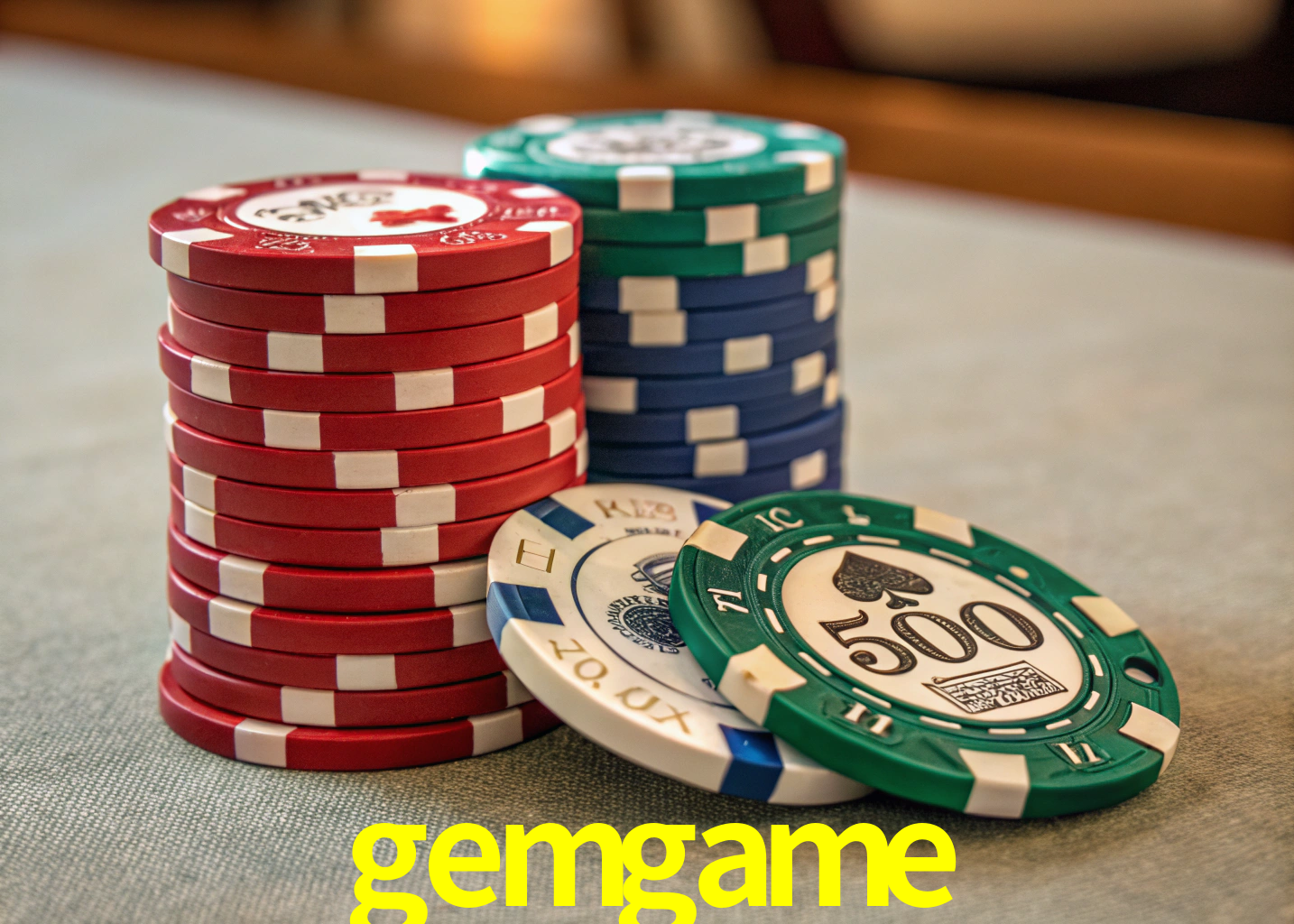 GEMGAME